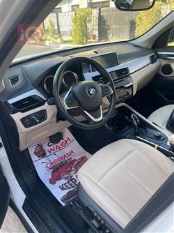 بي ام دبليو X1